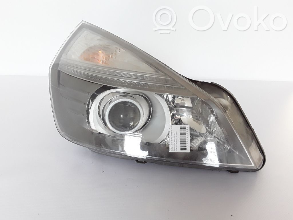 Renault Espace -  Grand espace IV Phare frontale 
