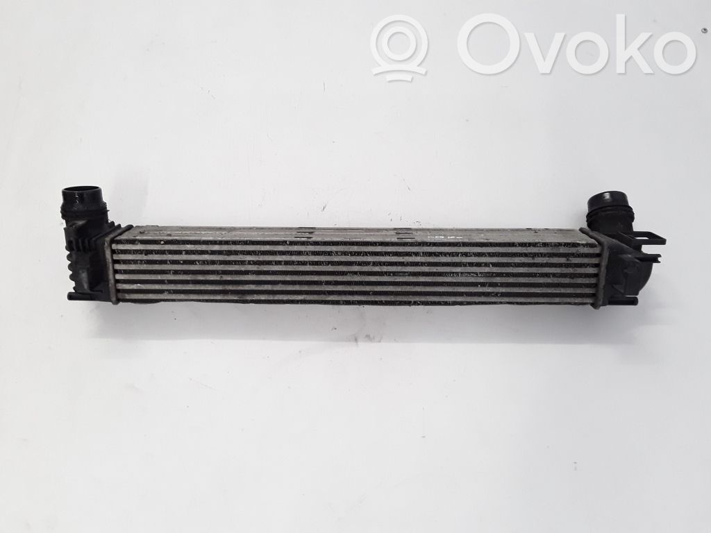 Renault Megane III Radiatore intercooler