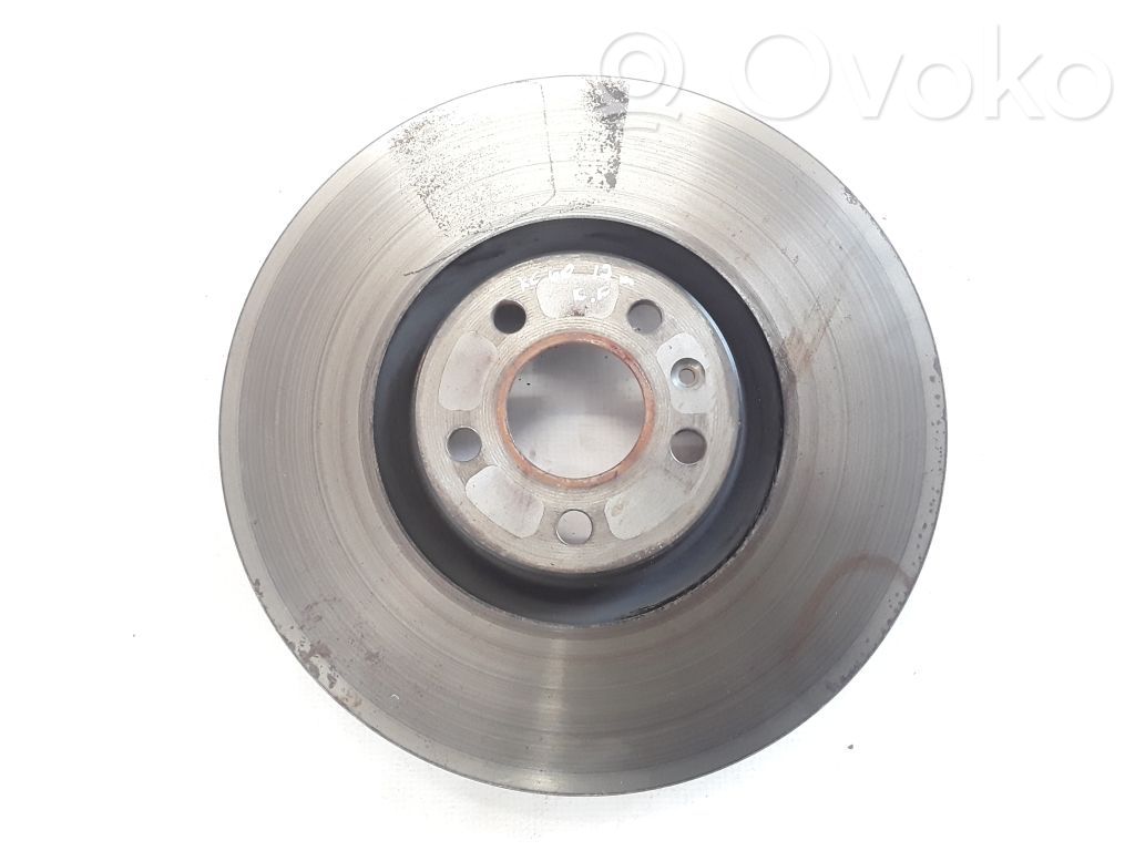 Volvo XC60 Disque de frein avant