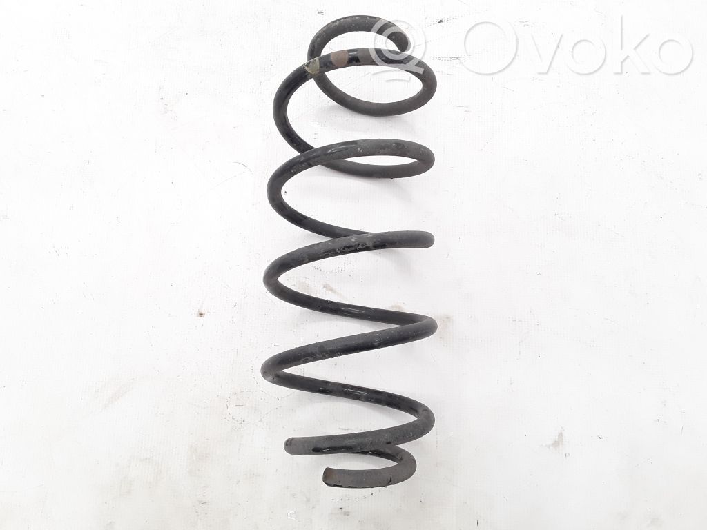Volvo XC70 Front coil spring 