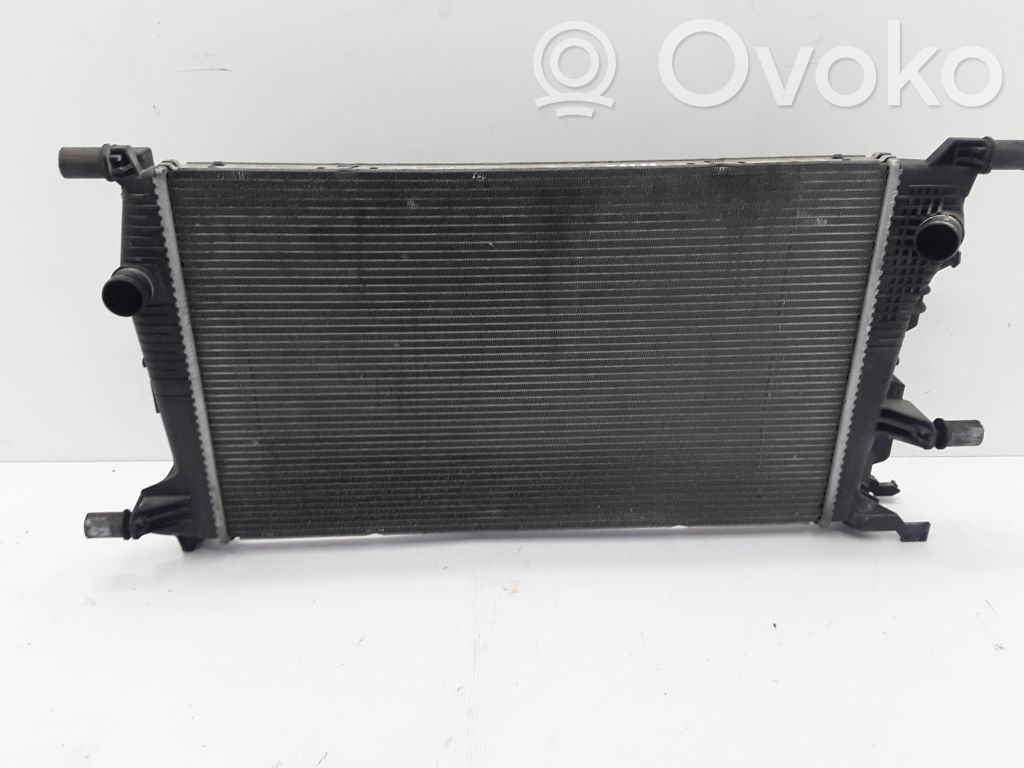 Renault Scenic III -  Grand scenic III Radiateur de refroidissement 