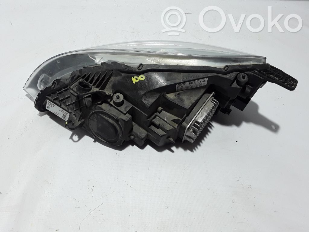 Volvo V40 Scheinwerfer 