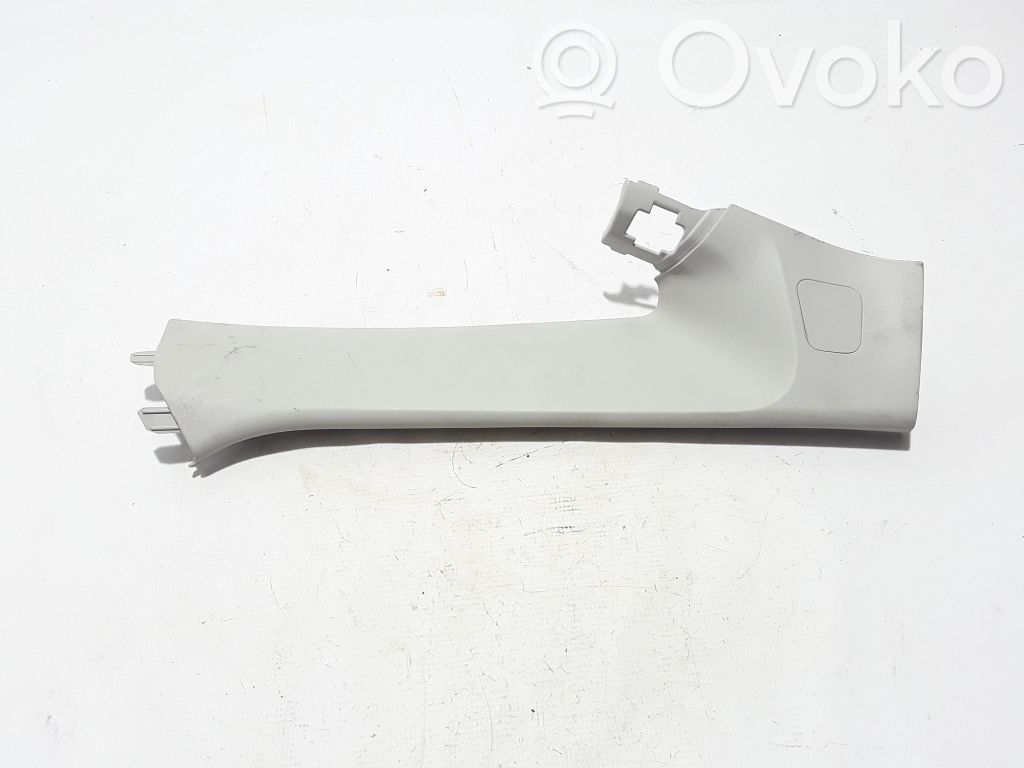 Renault Scenic IV - Grand scenic IV Alte componente capac prag/stâlp 
