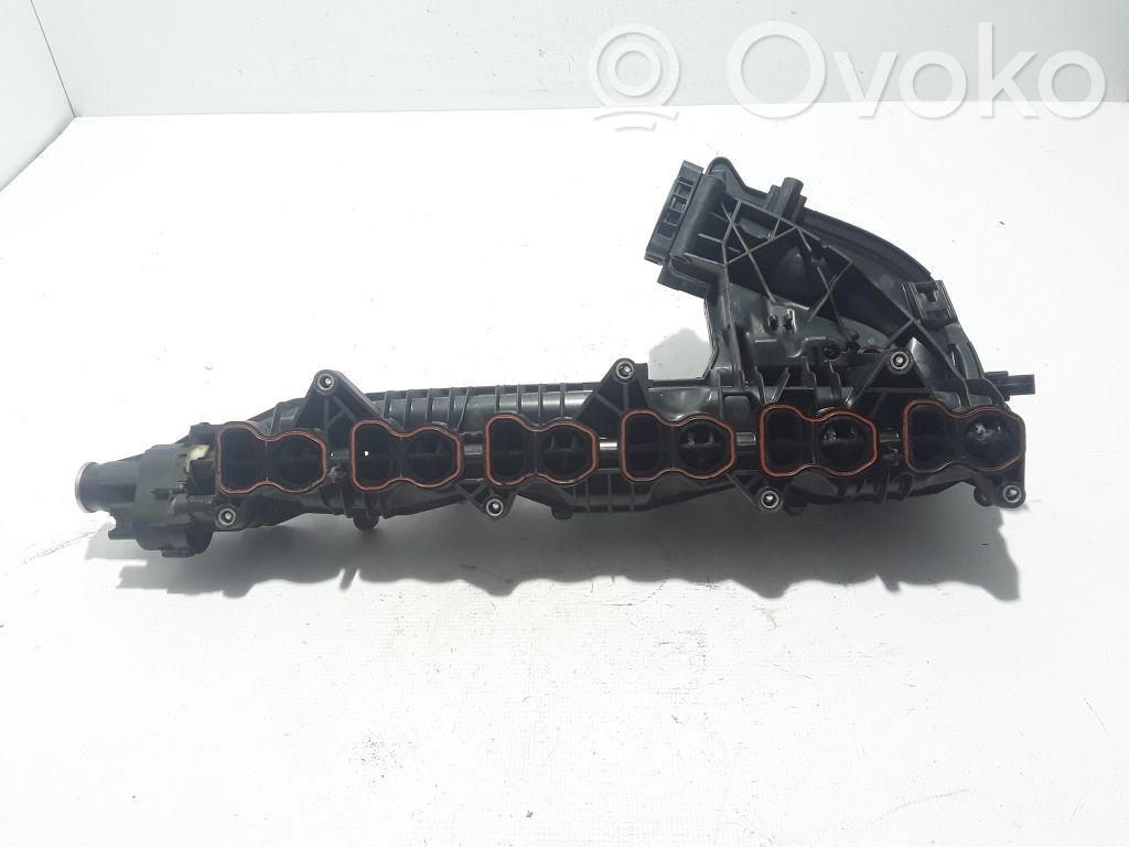 BMW 5 F10 F11 Collecteur d'admission