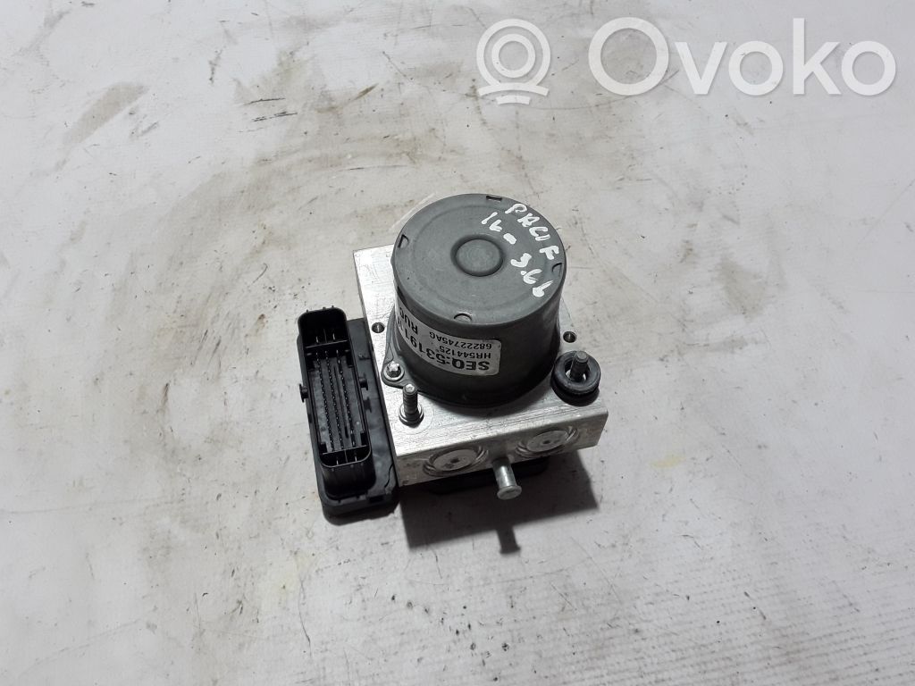 Pompa ABS   68222745AG