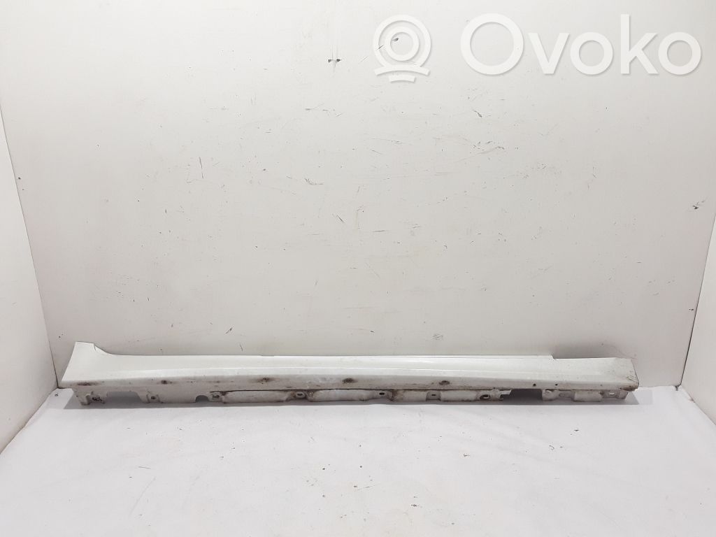 BMW 5 F10 F11 Sottoporta 