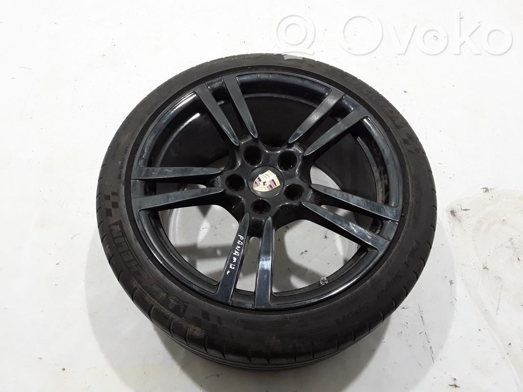 Jantă forjată R14   97036219204