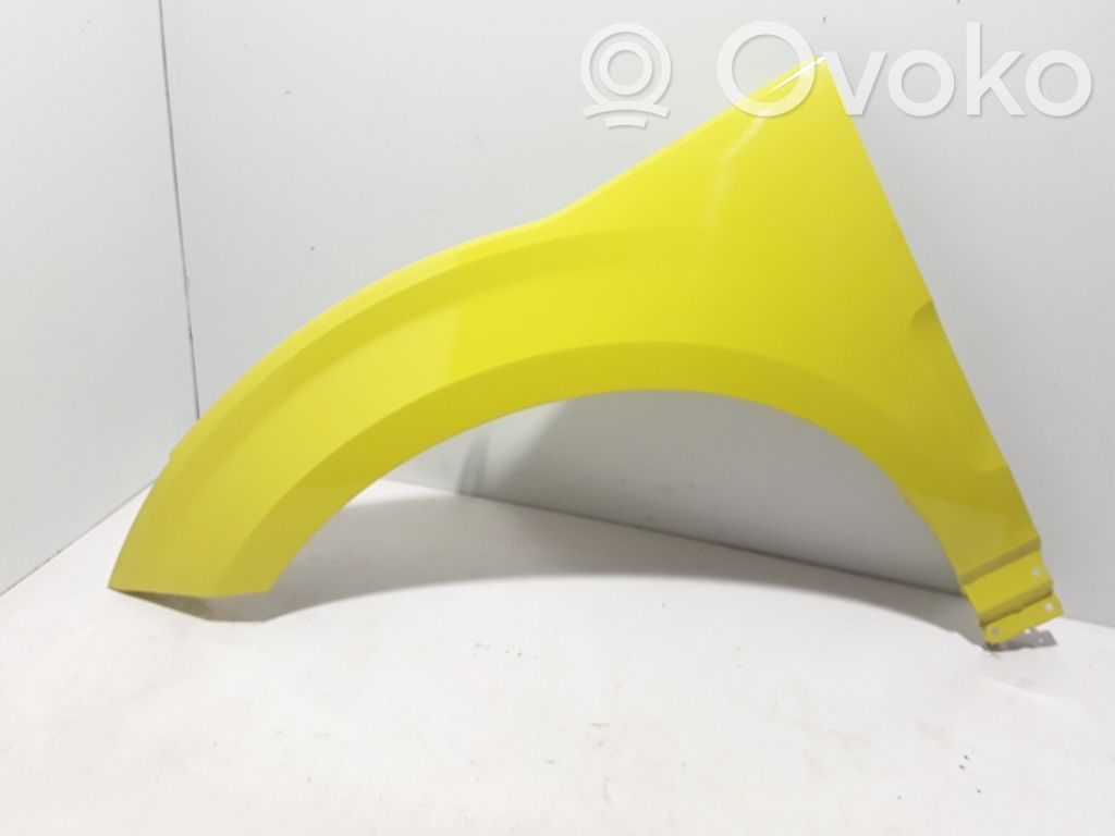 Volvo EX30 Sparnas 