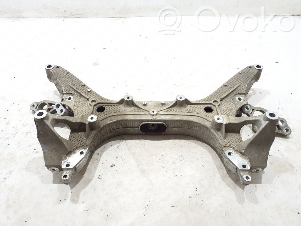 Ford Mach-E I Front subframe 