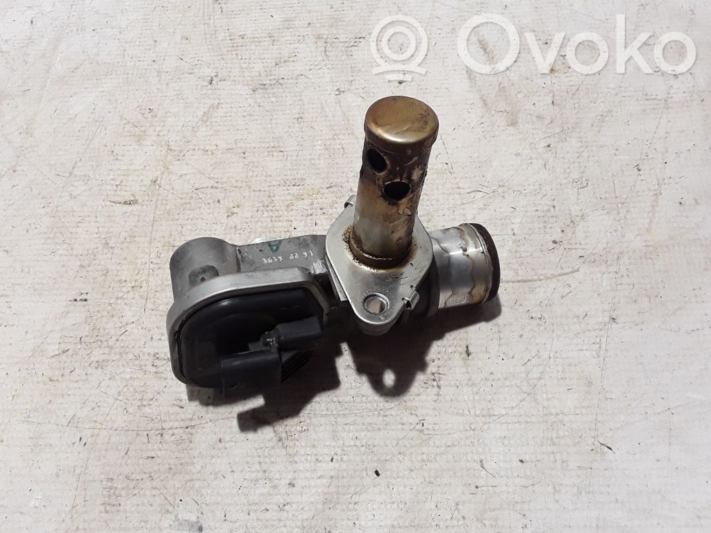EGR vožtuvas   5281256AE