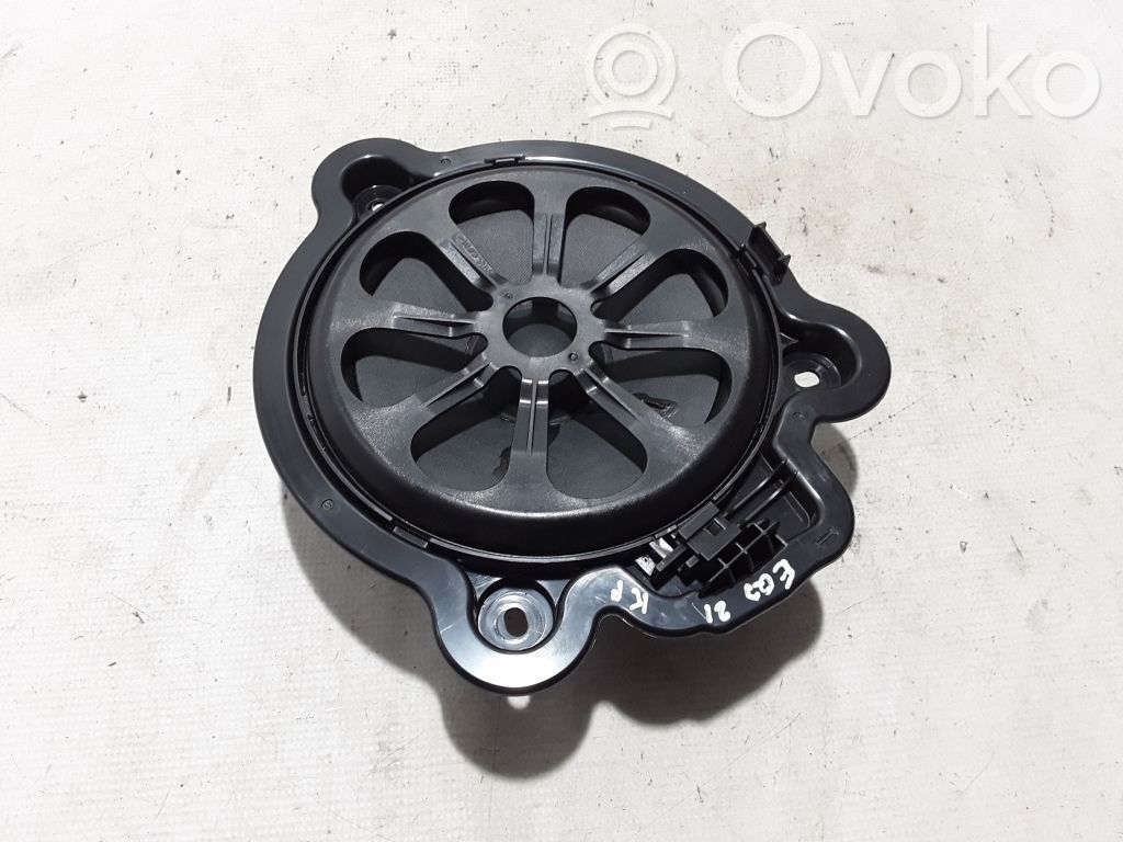 Mercedes-Benz EQS V297 Altoparlante portiera anteriore
