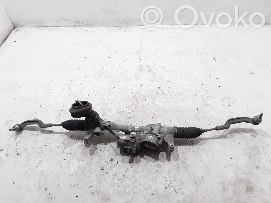 Mercedes-Benz CLA C118 X118 Steering rack 