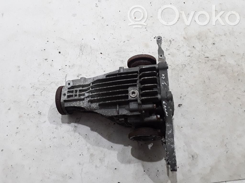 Galinis reduktorius   0BC500043R