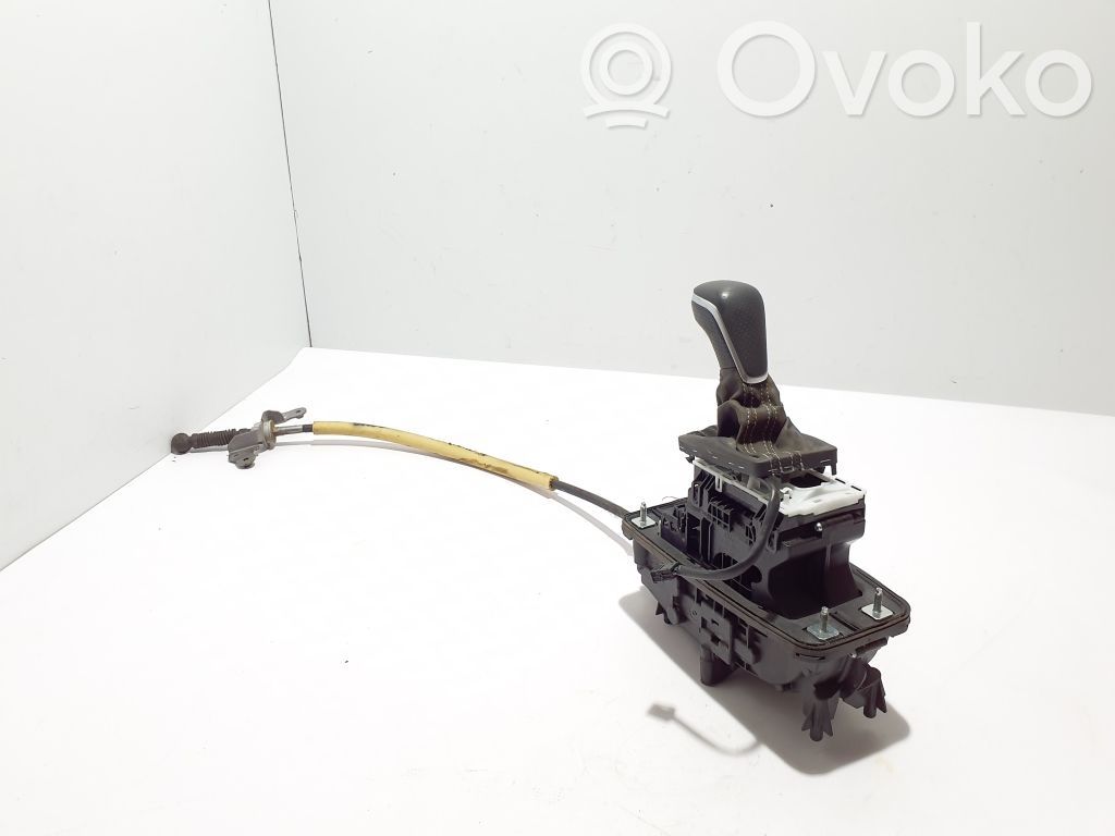 Audi A7 S7 4G Selector de viteze/schimbător de viteze (interior) 