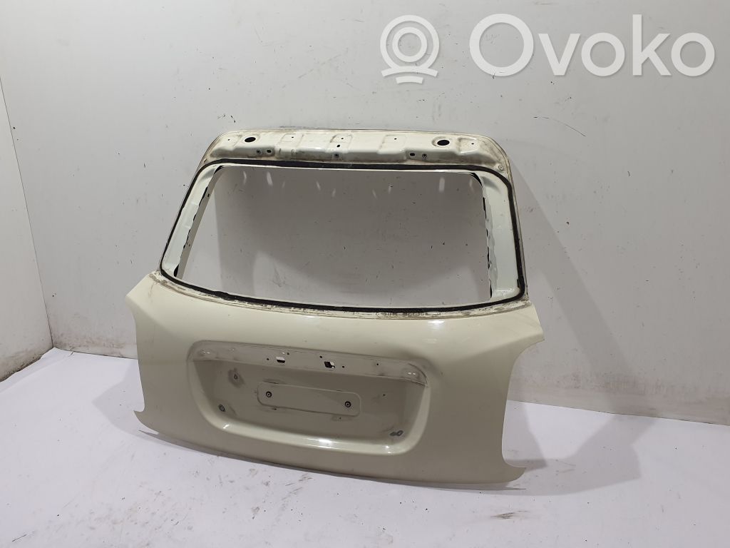 Mini One - Cooper F56 F55 Couvercle de coffre 