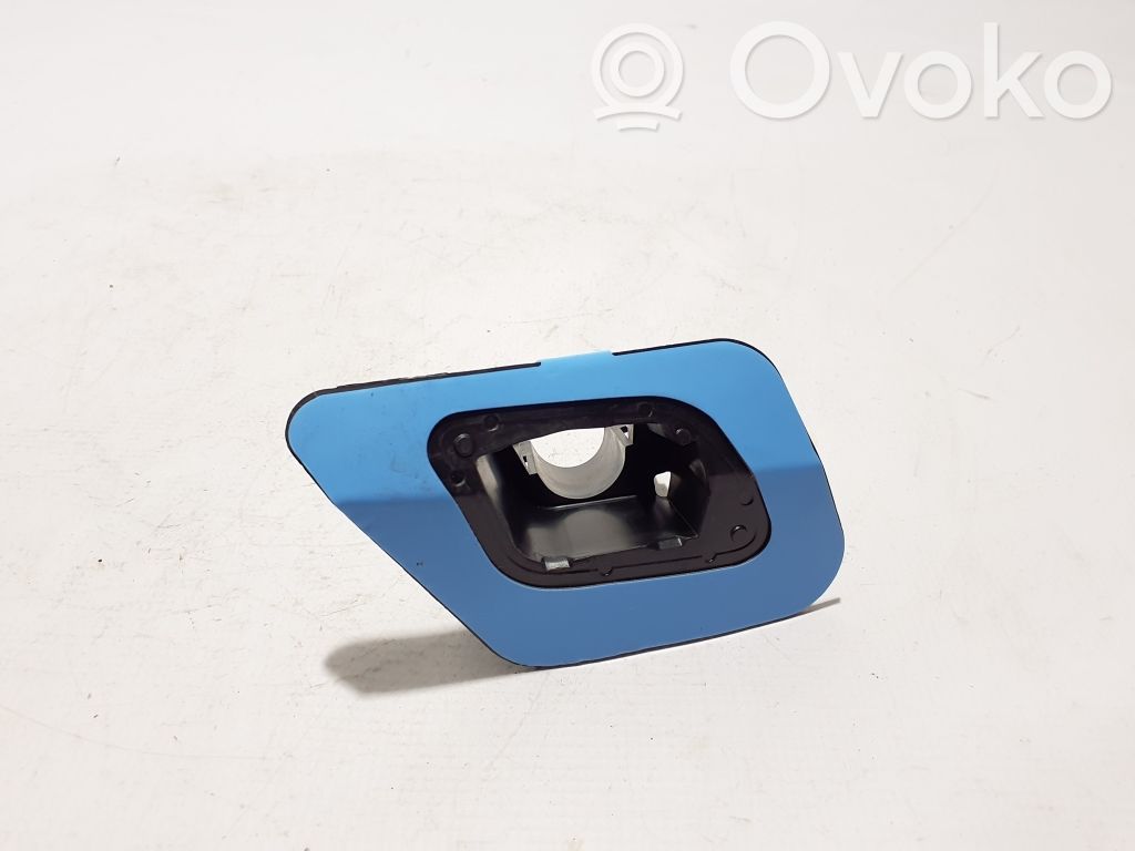 BMW 5 G30 G31 G38 Soporte de boquilla de lavafaros 
