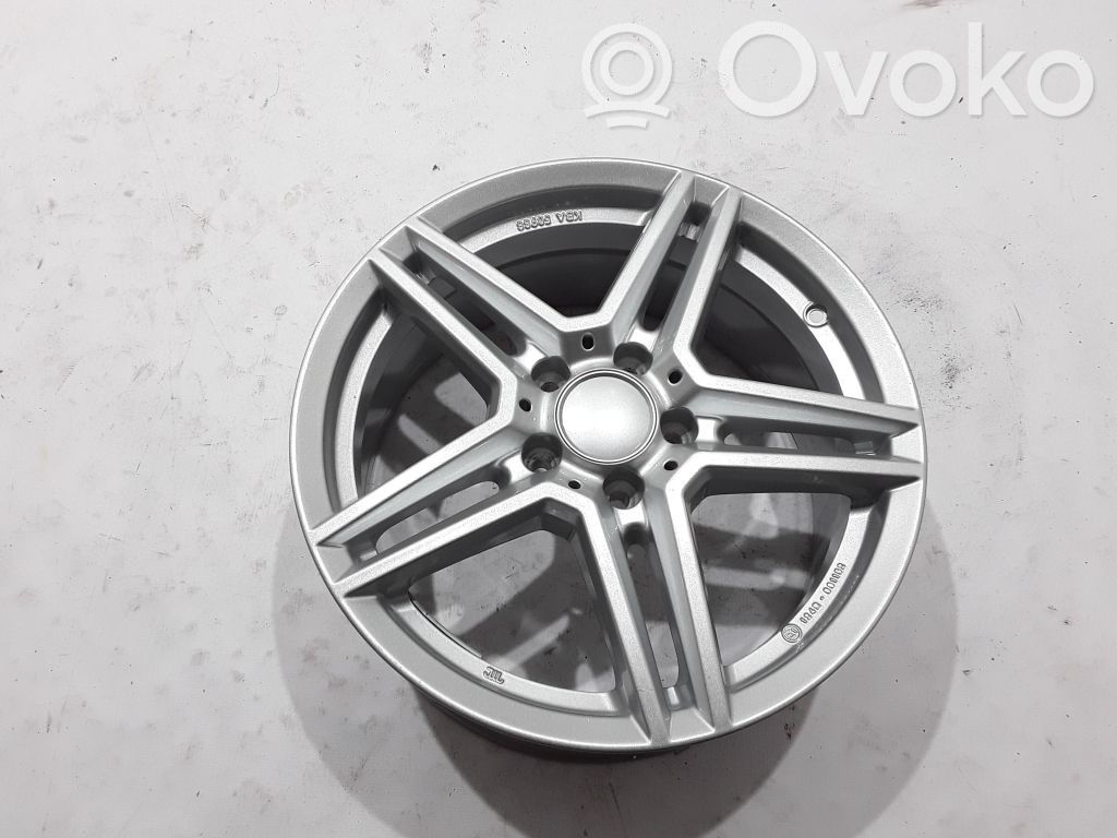 Volvo XC60 Jantă aliaj R17