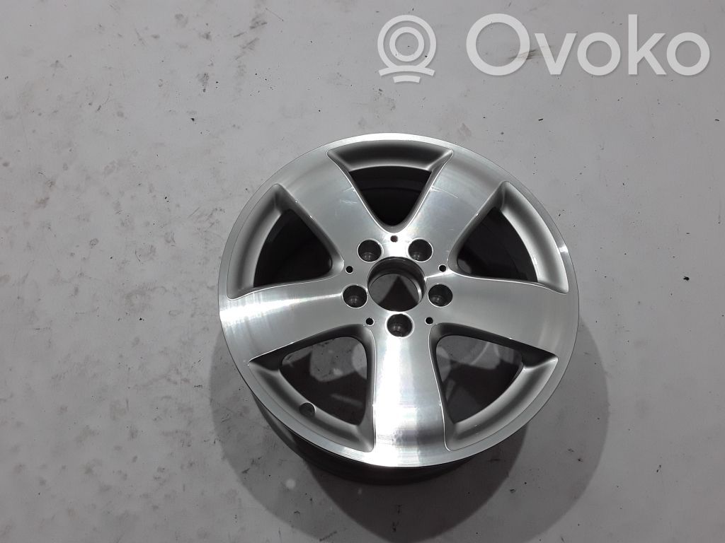 Felgi aluminiowe R16   A2114011502