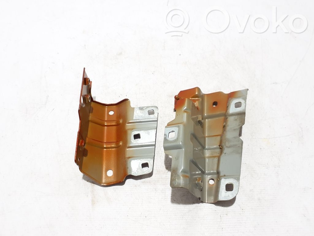Renault Kangoo III Support de montage d'aile