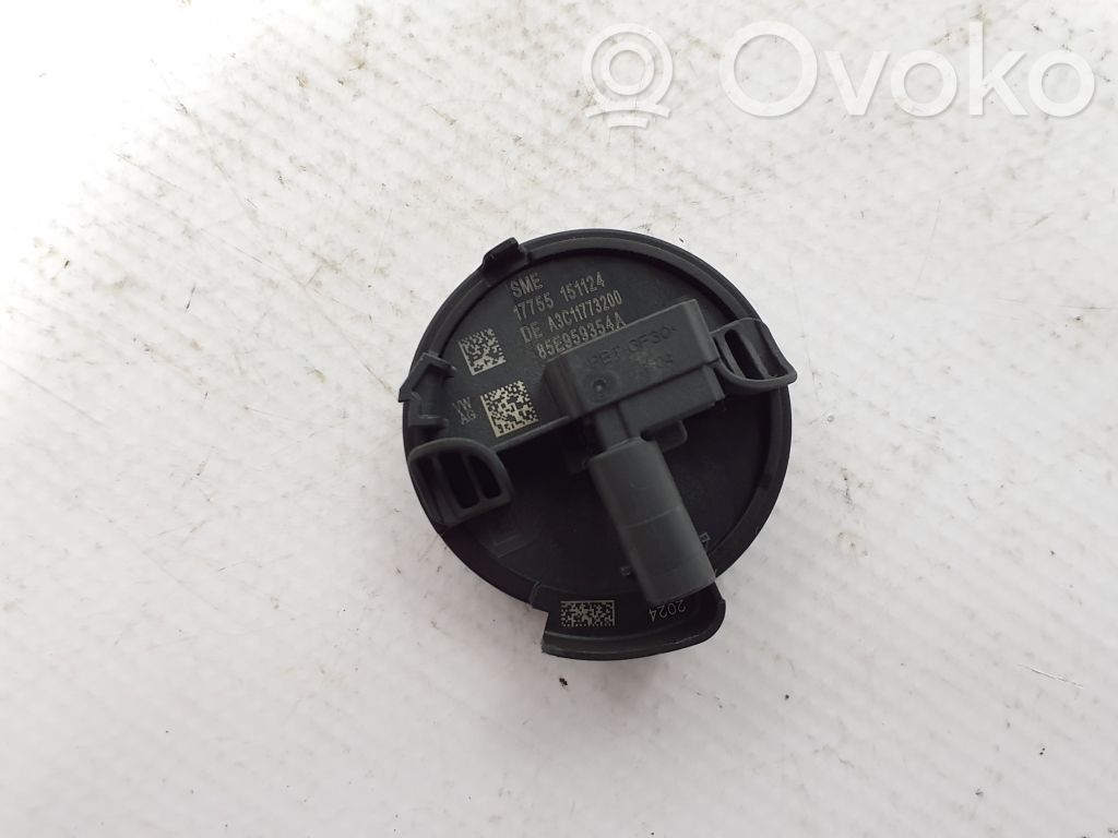 Airbagsensor Crashsensor Drucksensor   85E959354A