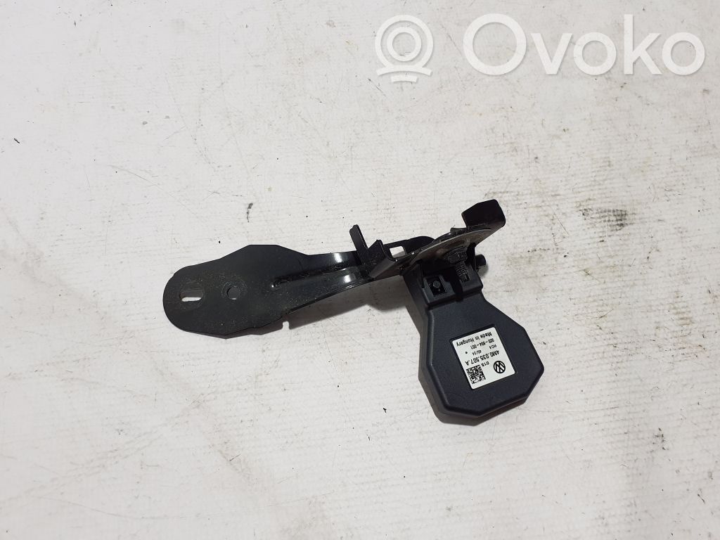 Audi A5 Antena (GPS antena) 