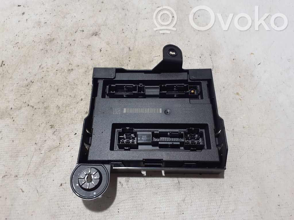 Audi A7 S7 4G Mukavuusmoduuli 