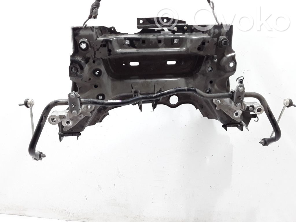Renault Kangoo III Subcadru frontal 