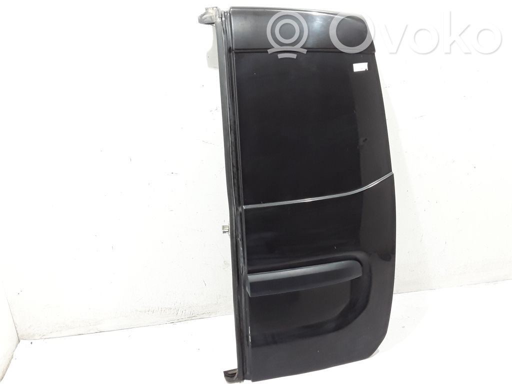 Renault Express Back/rear loading door 