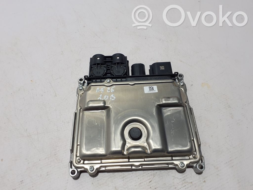 Audi A5 Sonstige Steuergeräte / Module 