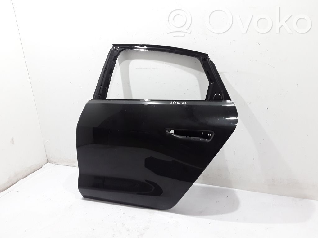 Audi A5 Galinės durys 