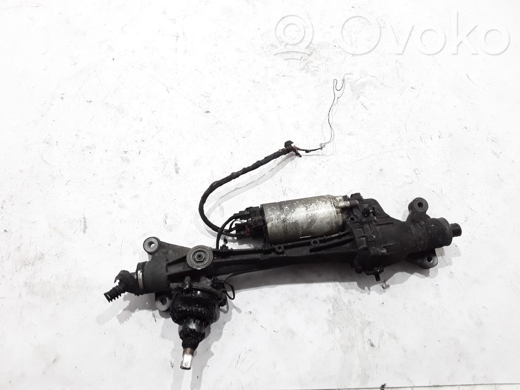 Audi A5 Vairo kolonėlė 