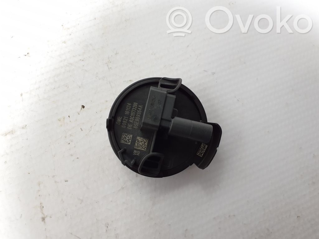Sensor impacto/accidente para activar Airbag   85E959354A