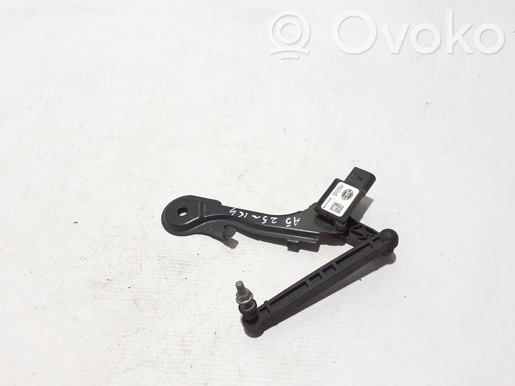 Audi A5 Rear air suspension level height sensor 