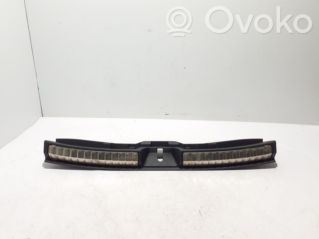 Audi A5 Protector del borde del maletero/compartimento de carga 