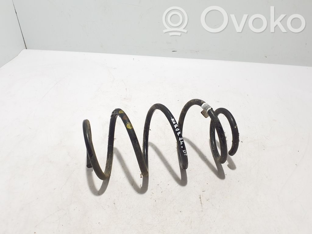 Skoda Karoq Front coil spring 