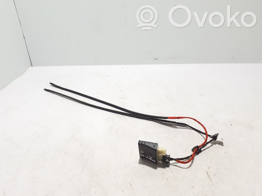 Skoda Karoq Sensor 