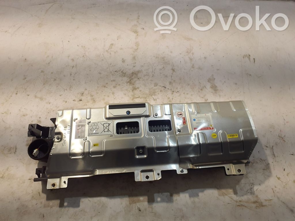 Hyundai Tucson TL Batteria auto elettrica / ibride 