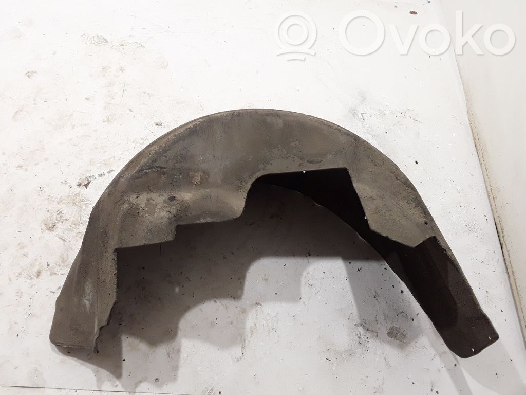 BMW 5 GT F07 Rivestimento paraspruzzi parafango posteriore 