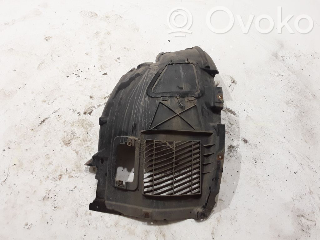 BMW 5 GT F07 Apărători interioare aripă roată față 