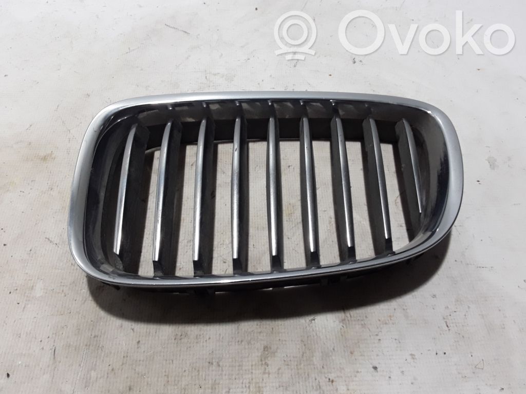 BMW 5 GT F07 Atrapa chłodnicy / Grill 