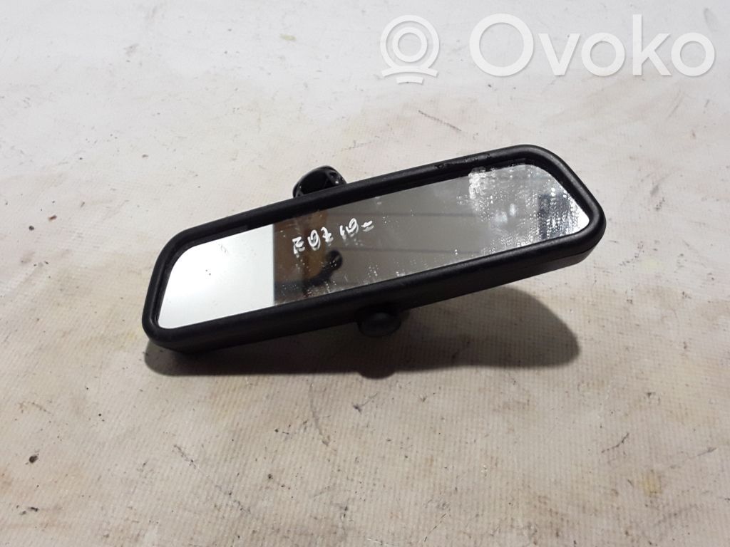 BMW 5 GT F07 Espejo retrovisor (interior) 