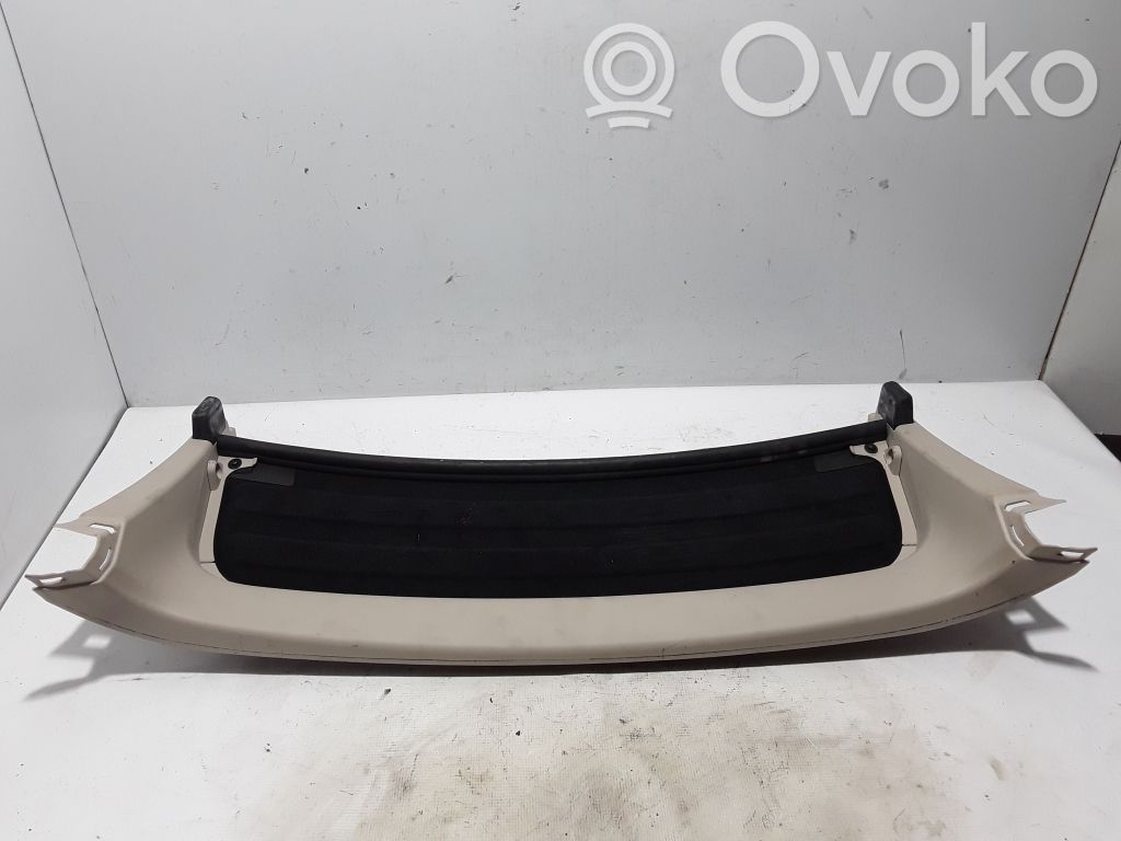 BMW 5 GT F07 Altro elemento di rivestimento bagagliaio/baule 