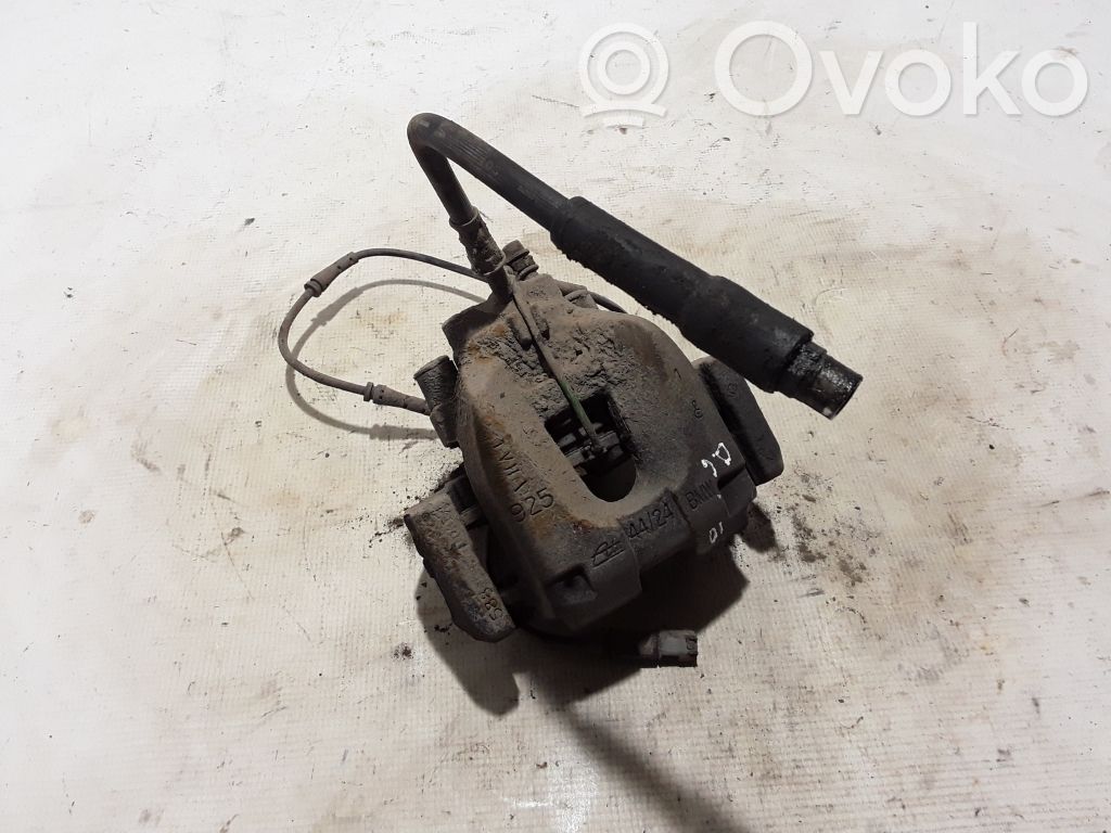 BMW 5 GT F07 Pinza del freno posteriore 