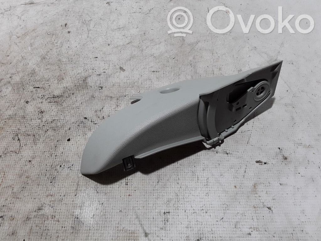 Volvo S60 Inne części wnętrza samochodu 