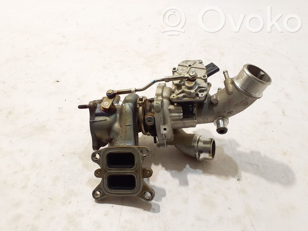 Turbo   282312MHB0