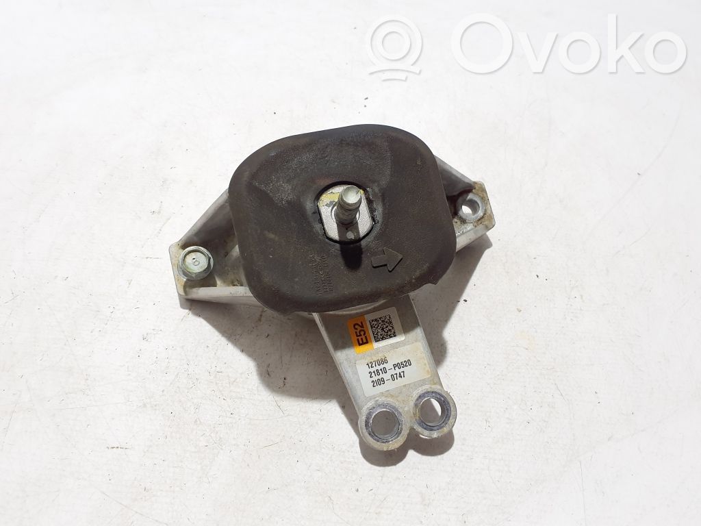 Hyundai Tucson TL Supporto di montaggio del motore
