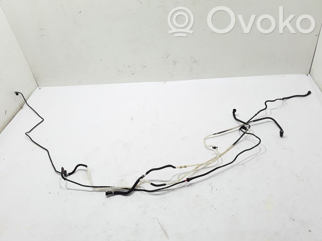 Renault Trafic III (X82) Conductă/furtun admisie aer 