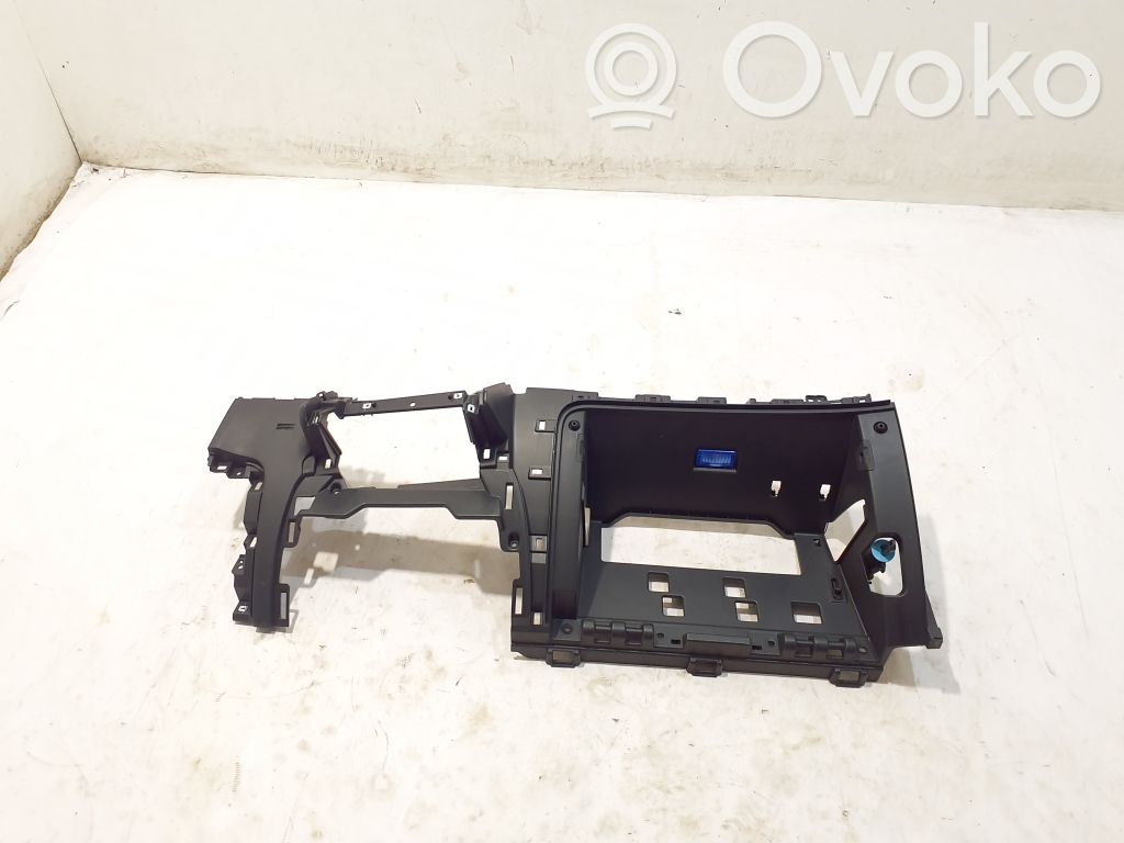 Inny element deski rozdzielczej   84760N7100