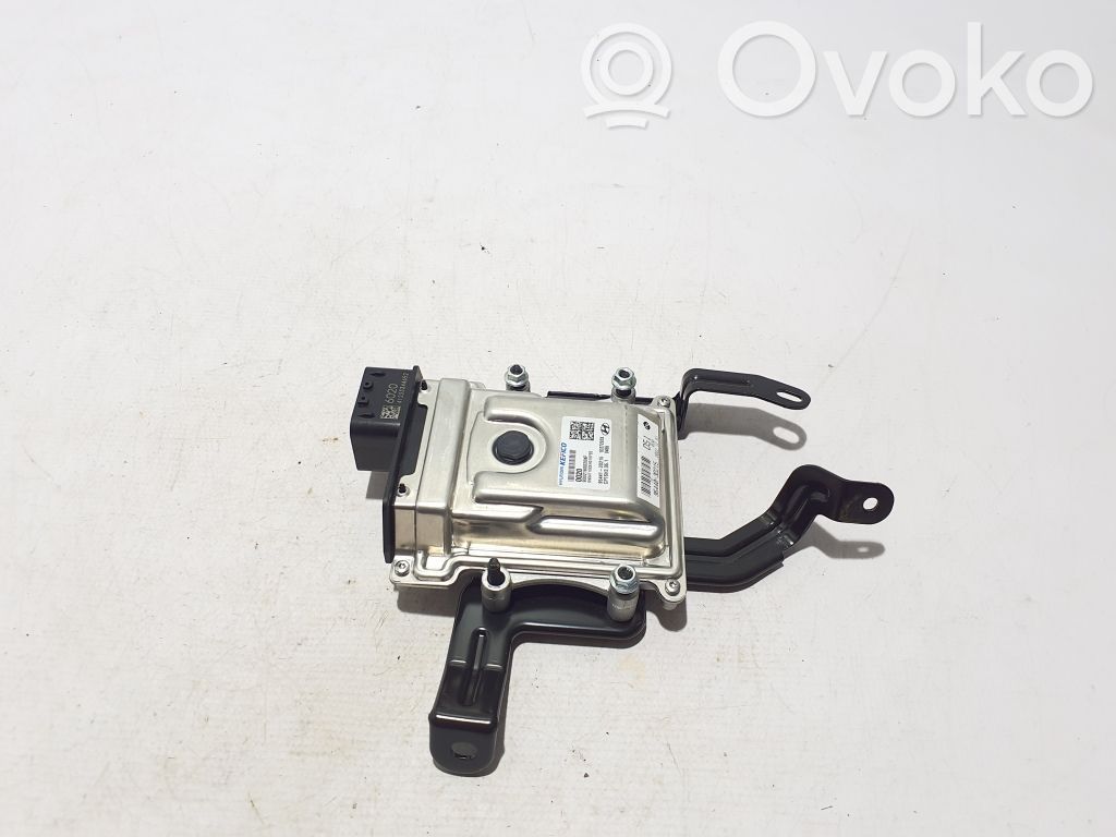 Hyundai Tucson TL Unidad de control/módulo del motor