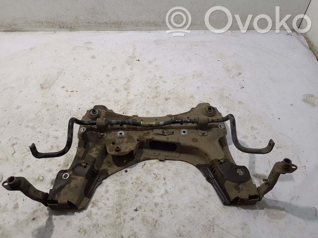 Renault Fluence Priekinis traversas 